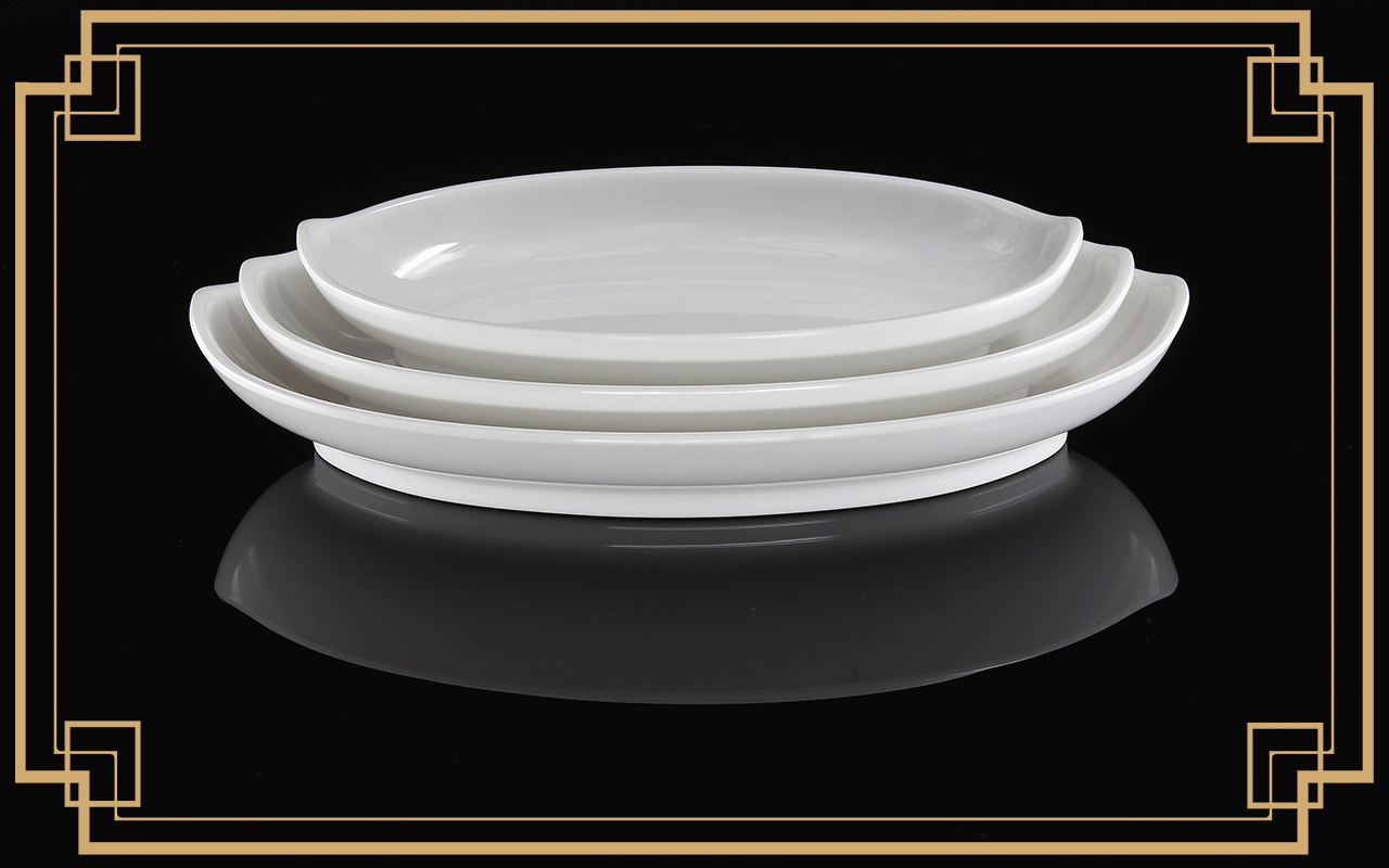 <strong>密胺餐具-盤(pán)子</strong>