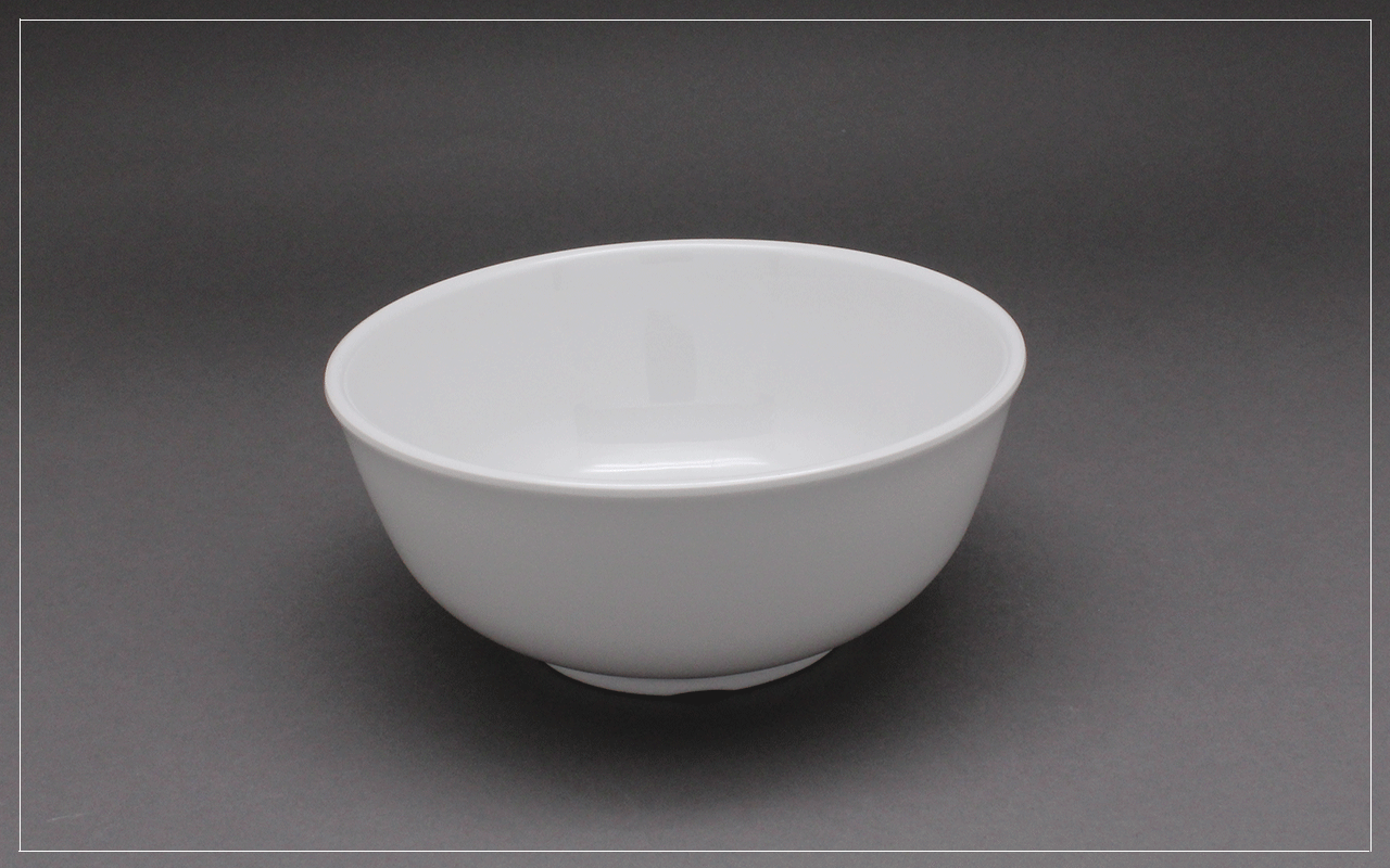 <strong>密胺餐具-中式飯碗</strong>