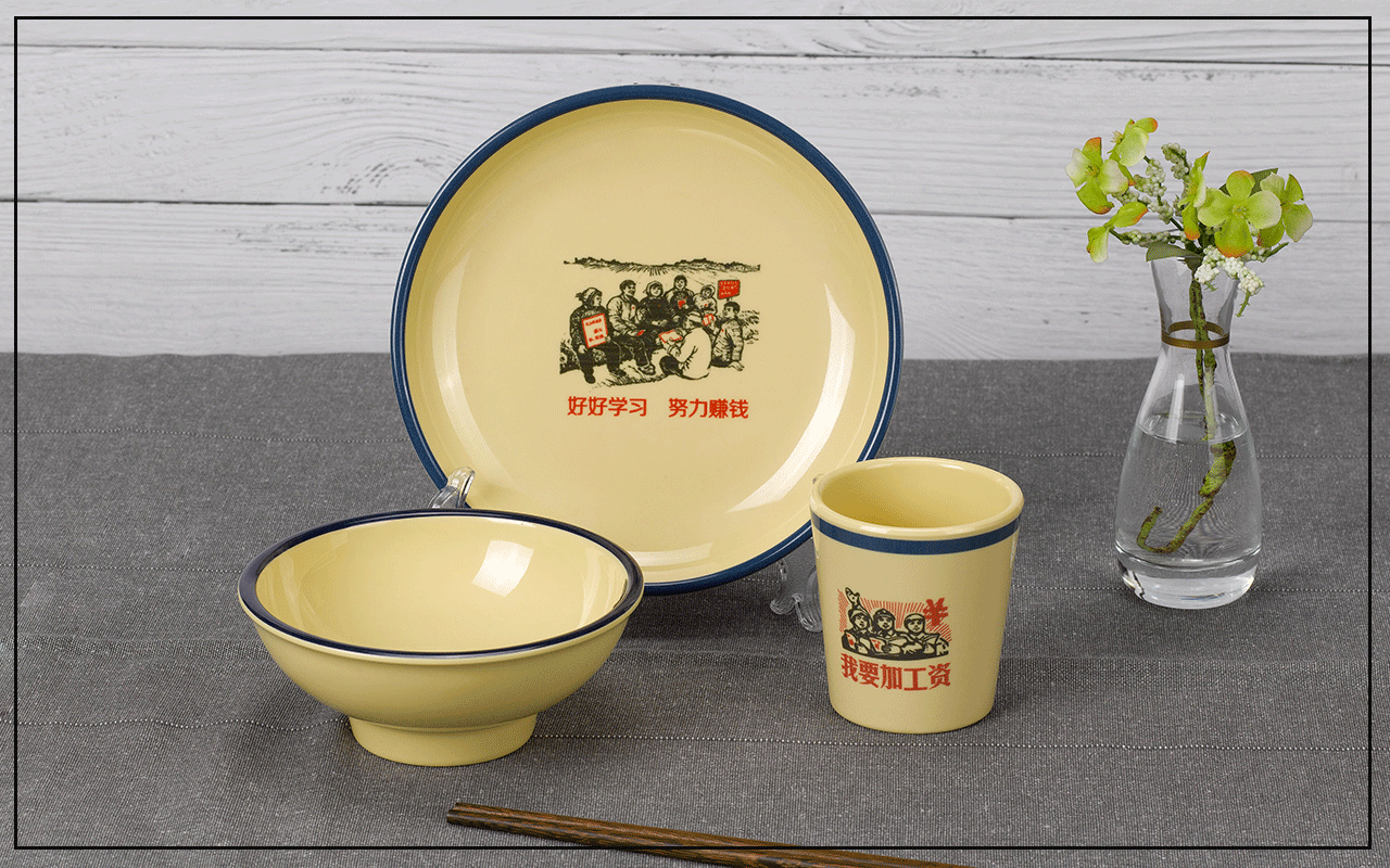 密胺耐摔擺臺(tái)