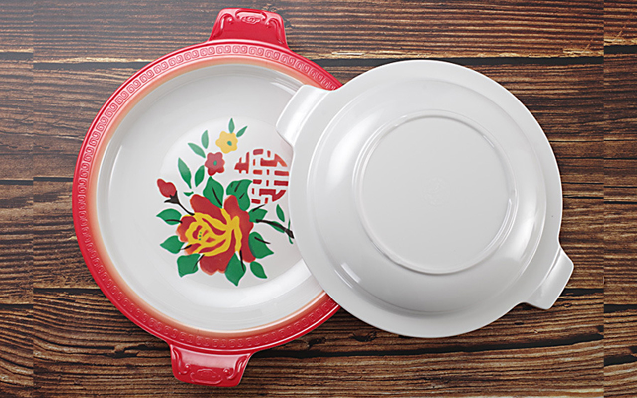 龍蝦盤(pán) 餐盆