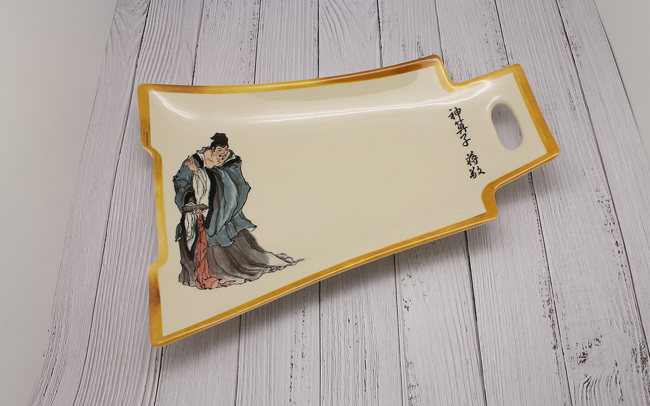 14.5寸編鐘盤(pán)