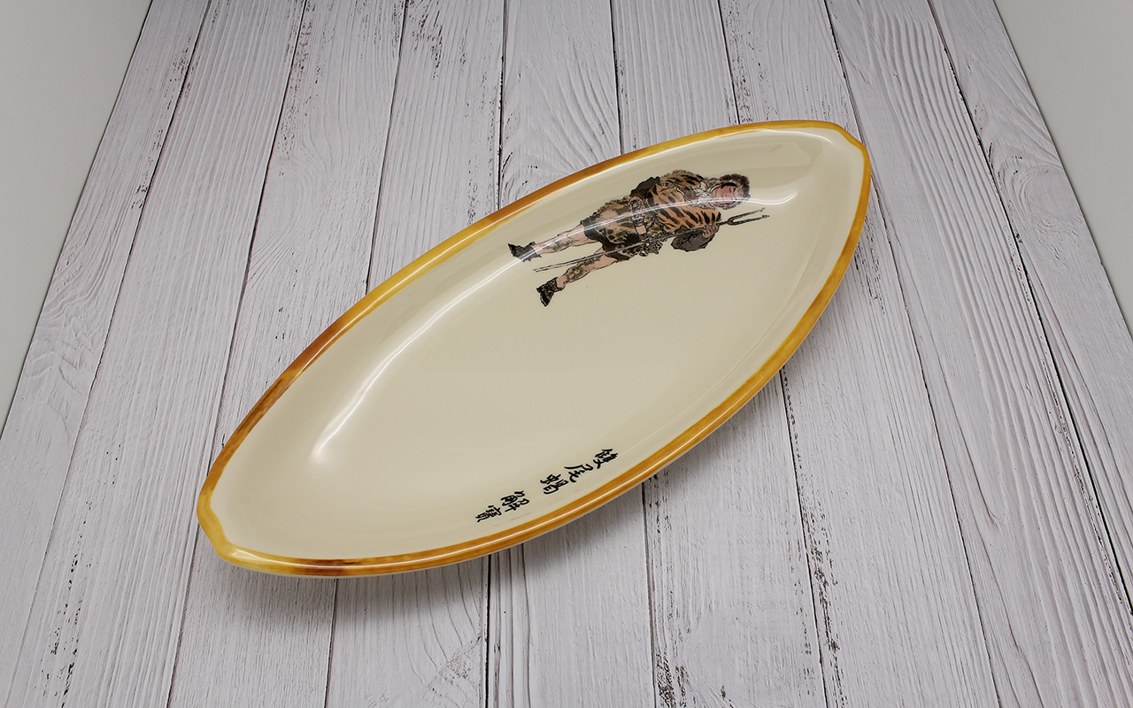 14-16寸橢圓盤(pán)