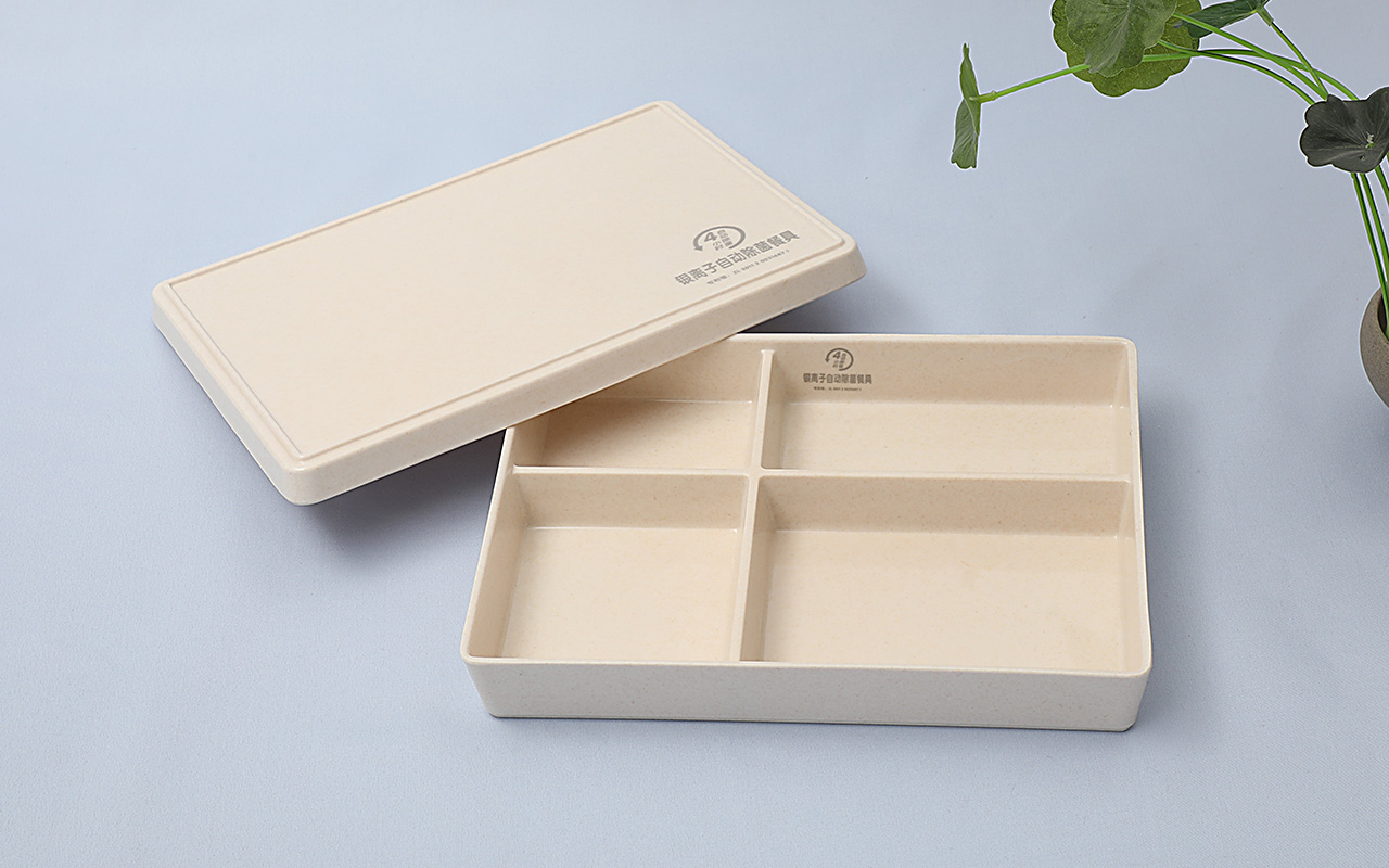 高檔銀離子餐具價格