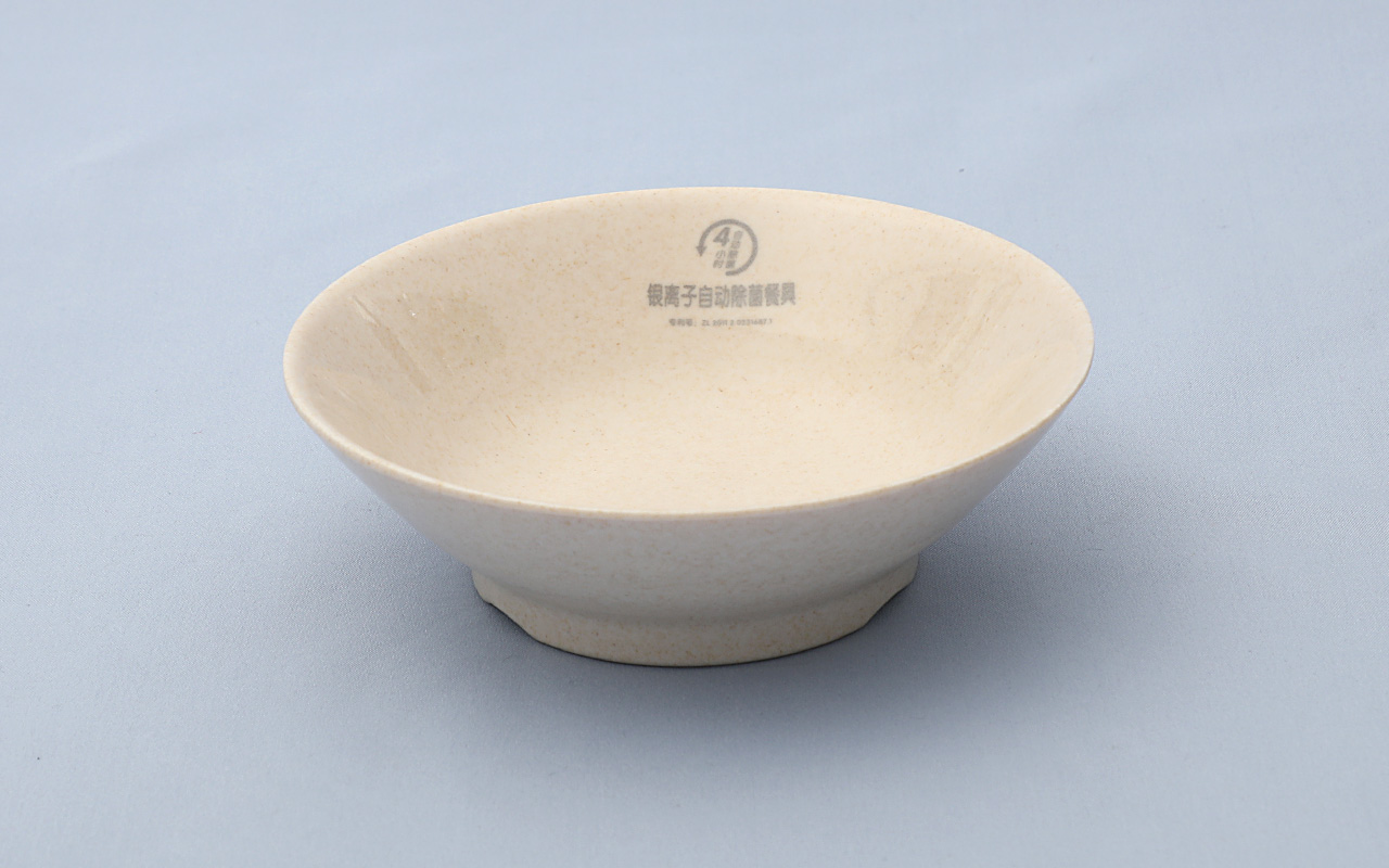 特色火鍋餐具-銀離子餐具-密胺碗餐具