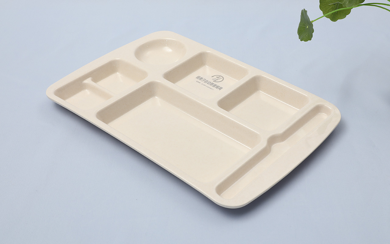 用銀離子餐具對人身體好嗎 多格餐盤