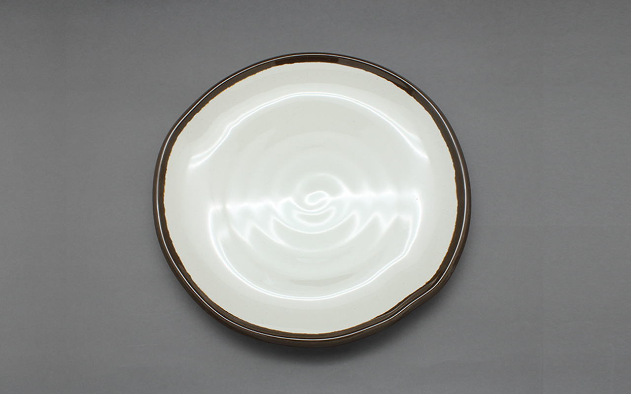 不規(guī)則圓盤