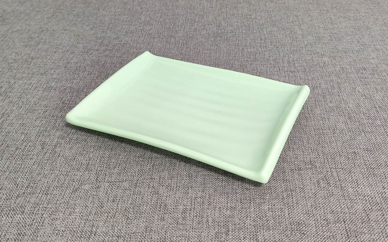 長(zhǎng)方雕刻盤